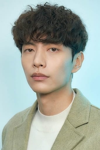 Image of Lee Min-ki