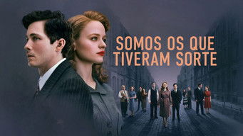 Cena de Somos os Que Tiveram Sorte