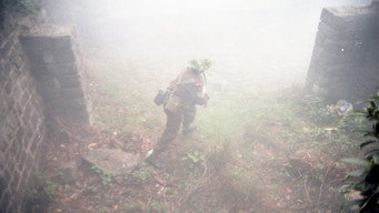 Wartime media image