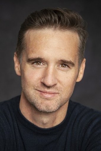 Shane Connellan headshot