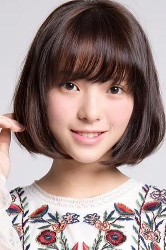 Imagine Chloe Xiang