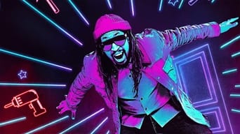 Lil Jon Wants to Do What? (2022- )