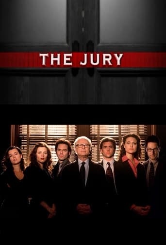 Poster of The Jury