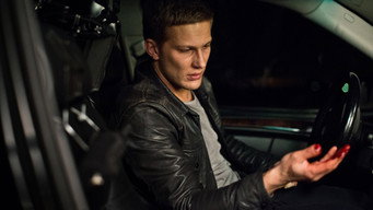 Cena 7 de Paranormal Drive