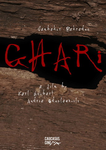 Cartell de GHARI