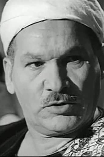 Image of Abdel Moneim Saudi