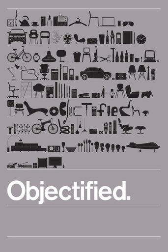 Poster för Objectified