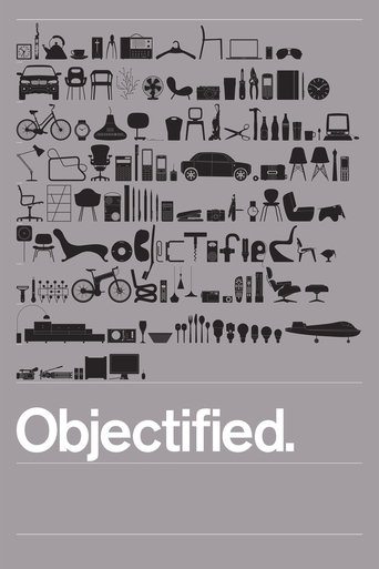 Objectified (2009) Objectified (2009)
