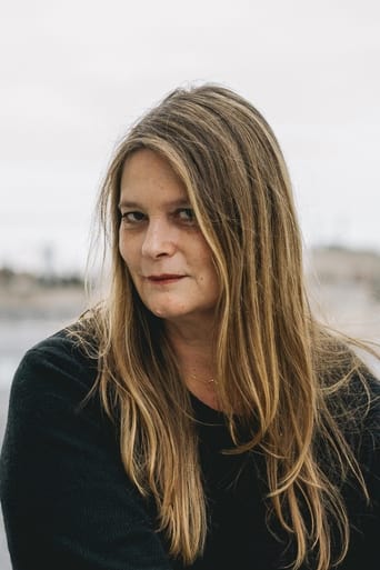 Sophie Fillières headshot