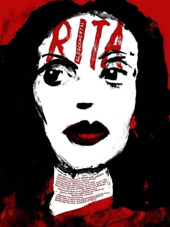 Poster of Rita, el documental