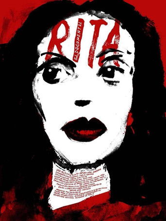 Rita, the Documentary (2018)