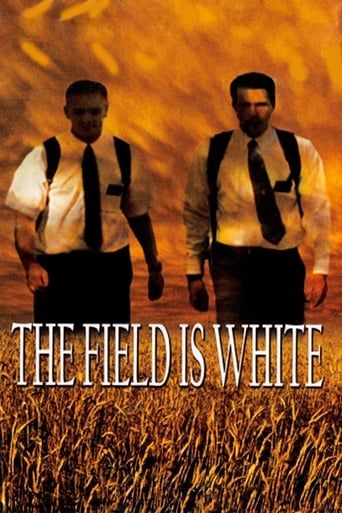 The Field Is White