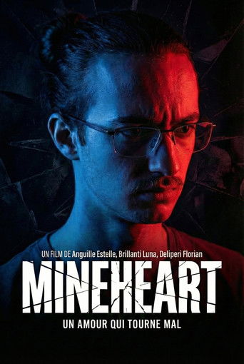 Mineheart (2026)