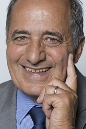 Image of Jean-Pierre Mas