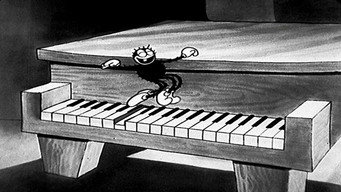Midnight in a Toy Shop (1930)