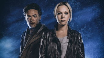 The Hunt (2016)