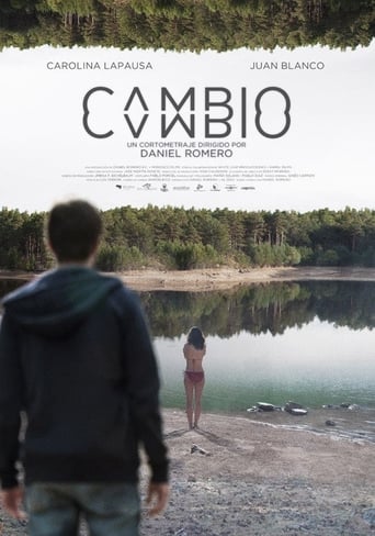 Poster of Cambio