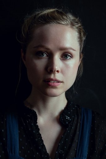 Imagine Ingvild Deila