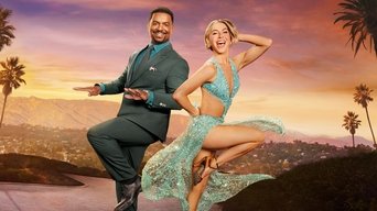 Dancing with the Stars - S33E01