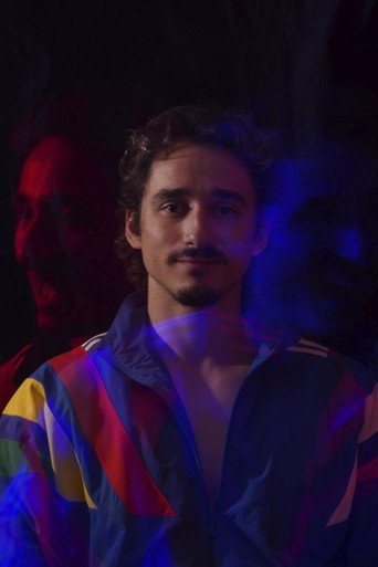 Gabriel Lorandi — 1