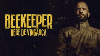 Cena de Beekeeper: Rede de Vingança