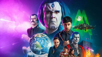 We Are Not Alone - S1E01