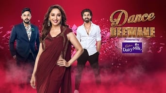 #1 Dance Deewane