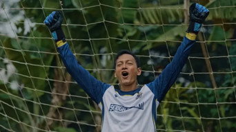 #15 Bapakmu Kiper