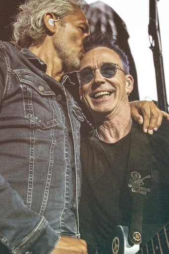 Thomas Helmig på hjemmebane