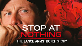 #2 Stop at Nothing: The Lance Armstrong Story