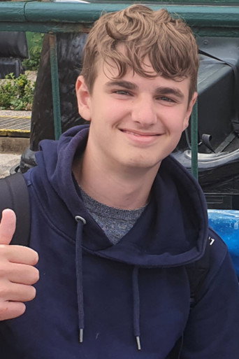 Alex Williamson