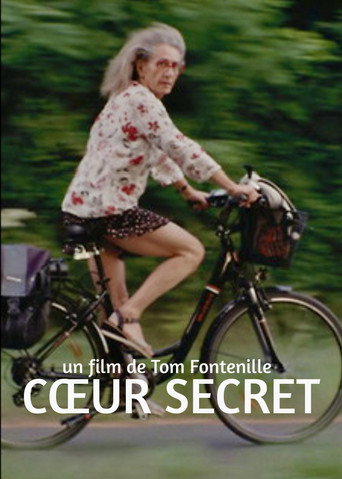 Cœur secret (2026年)のポスター画像 - FindKey