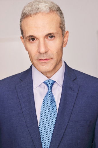 Foto de Rocco Passafaro