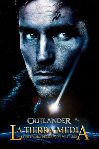Póster de Outlander