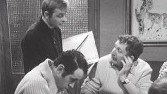 Episode 24 — Episode 24