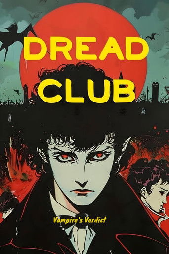 DreadClub Release Date