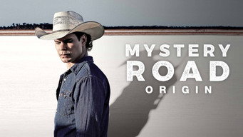 #11 Mystery Road: Origin
