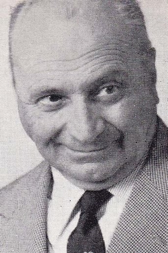 Image of Gino Cavalieri
