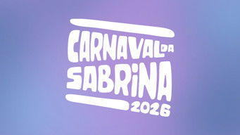 Cena de Carnaval da Sabrina