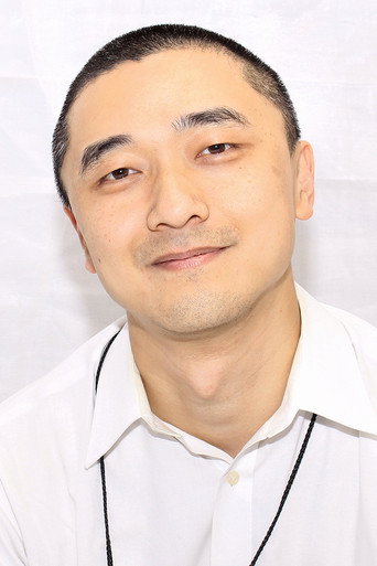 ケン・リュウの人物画像 2