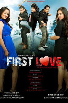 First Love (2010)