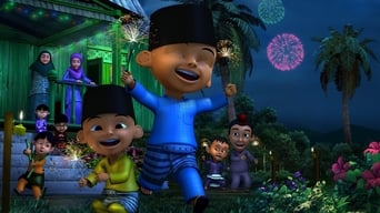 Upin & Ipin (2007- )