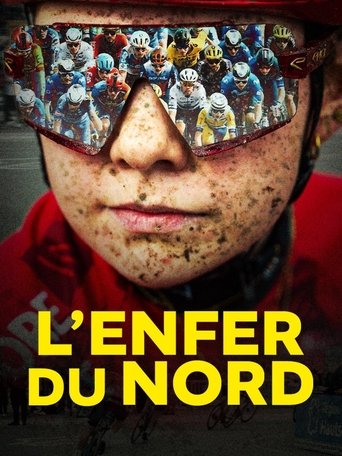 L'enfer du Nord (2025)