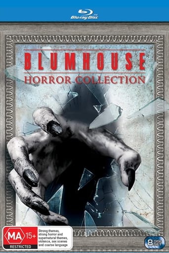 Blumhouse - Horror Collection