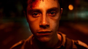 The Vanishing Soldier (2023)