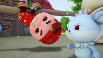 Episode 1 — Episode 1