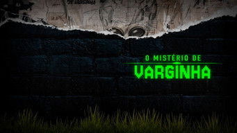 Cena de O Mistério de Varginha