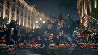 #77 Роббі Вільямс: Better man