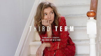 Third Term - S1E01