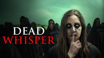 #19 Dead Whisper